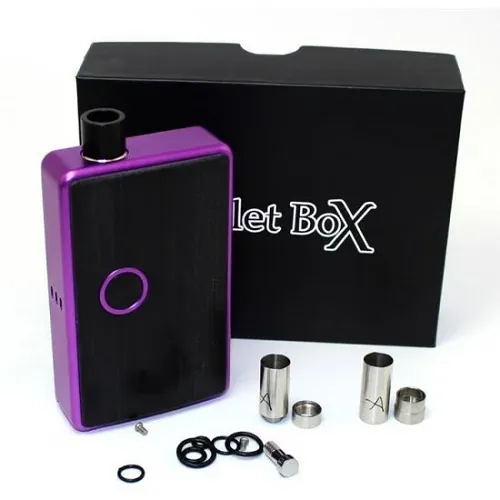 SXK_Billet_BOX_70_purple_VaperChoice